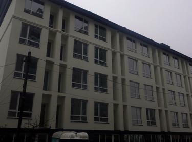 Статус строительства ул. Сергея Колоса, 3 Дом