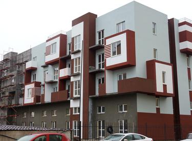 Статус строительства ЖК Smart Дом 4