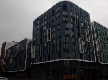 Статус строительства ЖК Respublika Дом 6