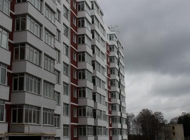 Статус строительства ЖК Уютный дом Дом 4/2