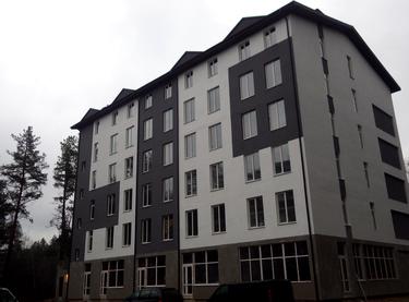 Статус строительства ЖК Идея Дом 4