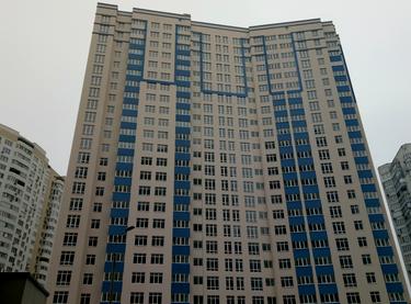 Статус будівництва ЖК Традиція Будинок 4