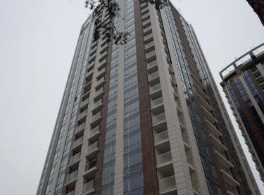 Статус будівництва ЖК Автограф Будинок 3