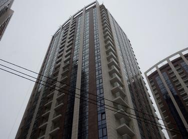 Статус будівництва ЖК Автограф Будинок 2