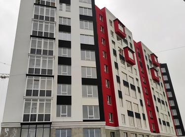 Статус строительства ЖК Родной Дом 1