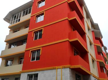 Статус будівництва ЖК Family вул. Валовня, 16/1