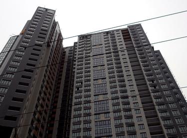 Статус будівництва ЖК Новопечерська Вежа Будинок