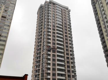 Статус будівництва ЖК Лісовий квартал Будинок 5а