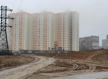 Статус будівництва ЖК Олімпійський Будинок 9-11 (Секція 9)