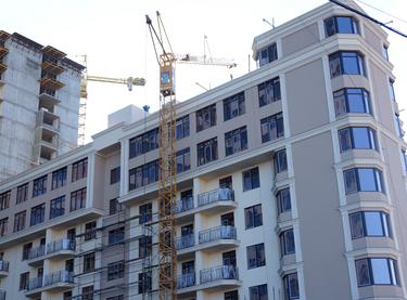 Статус будівництва ЖК Монблан Будинок