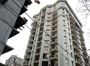 Статус строительства ЖК Пятидесятая жемчужина Дом