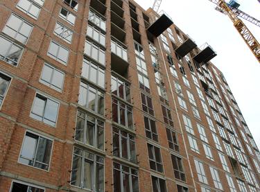 Статус строительства ЖК Семицвет Дом 7