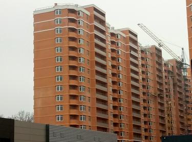 Статус будівництва ЖК RealPark Будинок 2 (Секція 1, Секція 2, Секція 3, ...)