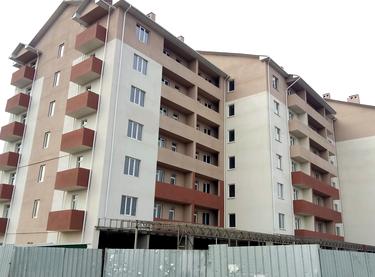 Статус будівництва ЖК Авангард Будинок