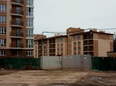 Статус будівництва ЖК Кришталеві джерела Будинок 21