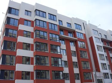 Статус будівництва ЖК Золота Ера Будинок 6