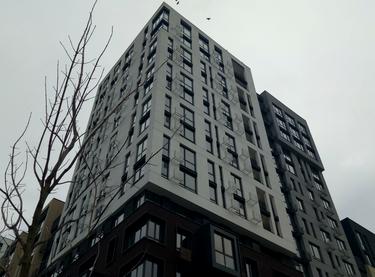 Статус будівництва ЖК Файна Таун Будинок 0701-1003