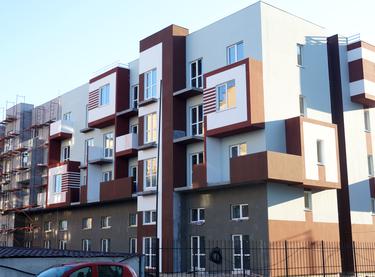 Статус строительства ЖК Smart Дом 4