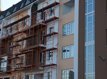 Статус строительства ЖК Eco Solaris Дом 3-4