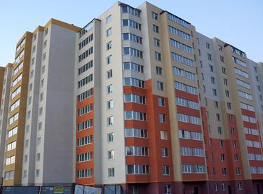 Статус строительства ЖК Сахарова Дом 2