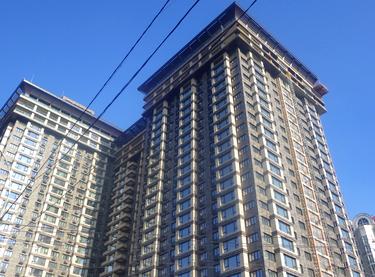 Статус будівництва ЖК Obolon Residences Будинок 1 (Секція 1)