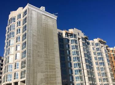 Статус будівництва ЖК Софія Резіденс вул. Молодіжна, 4