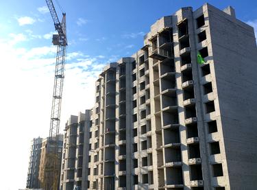 Статус будівництва ЖК Софія Резіденс просп. Мартинова, 24