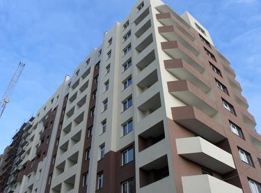 Статус строительства ул. Угорская, 14 Дом 7