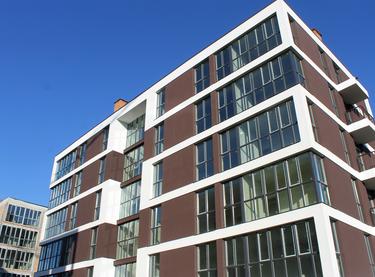 Статус будівництва ЖК Grand Village Будинок 7