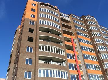 Статус строительства ЖК Галицкий Лев Дом 15