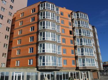 Статус строительства ЖК Фамилия Дом 9