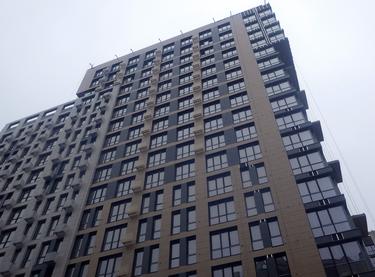 Статус будівництва ЖК Ярославів Град Будинок 2