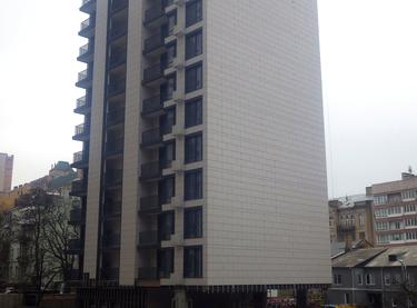 Статус будівництва ЖК Ярославів Град Будинок 4