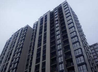 Статус будівництва ЖК Ярославів Град Будинок 3