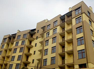 Статус будівництва ЖК Club Marine-2 Будинок 1