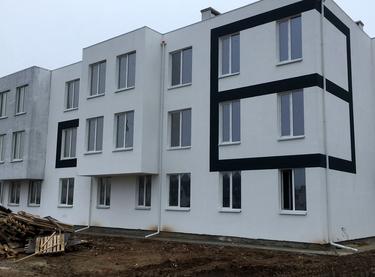 Статус строительства ул. Пшеничная Дом