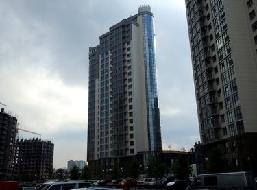 Статус будівництва ЖК Новопечерські Липки Будинок 20