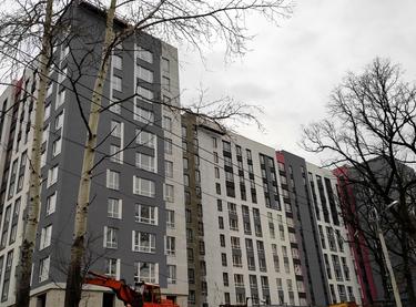 Статус строительства ЖК Новые Метры Park Дом 1