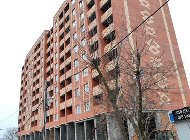 Статус будівництва ЖК Borispol Grand Будинок