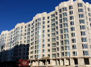 Статус строительства ЖК Sofia Nova ул. Мира, 2