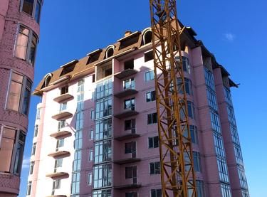 Статус будівництва ЖК Садочок Будинок 2