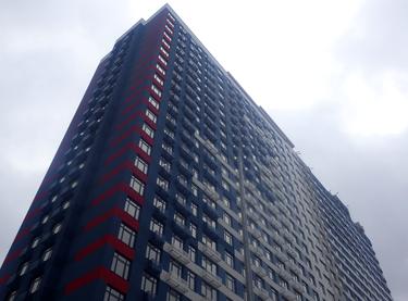 Статус строительства ЖК Галактика Дом 