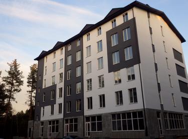 Статус строительства ЖК Идея Дом 4