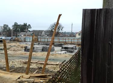 Статус будівництва ЖК G-51 Будинок