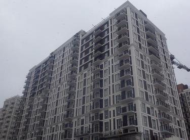 Статус будівництва ЖК Нова Англія Будинок «Бірмінген»