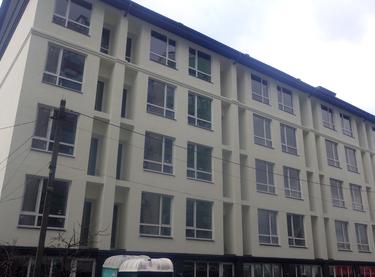 Статус строительства ул. Сергея Колоса, 3 Дом