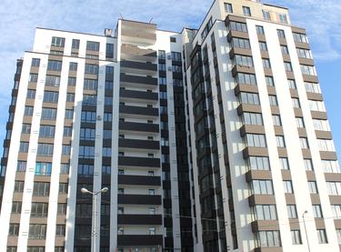 Статус будівництва ЖК Лінкольн Будинок 2