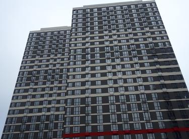 Статус строительства ЖК Варшавский Плюс Дом 13.1