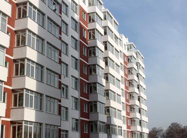 Статус строительства ЖК Уютный дом Дом 4/2