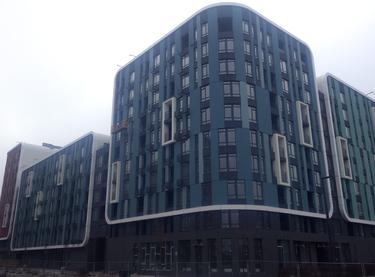 Статус строительства ЖК Respublika Дом 6